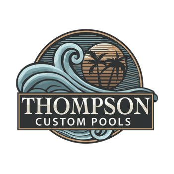Thompson Custom Pools
